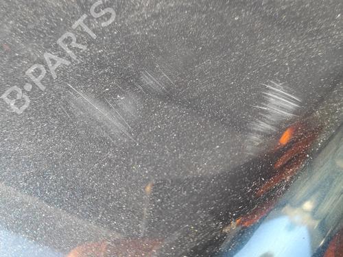 Hood MERCEDES-BENZ S-CLASS (W220, V220) S 320 CDI (220.025, 220.125) | BP17024571C1