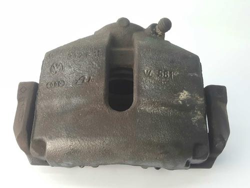 Venstre bremsekaliber foran VW GOLF VI (5K1) 2.0 TDI (140 hp) 11542545
