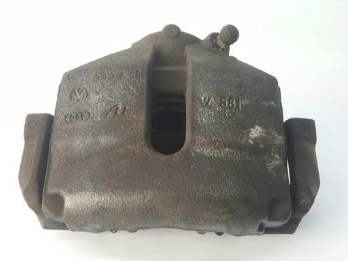 Left front brake caliper VW GOLF VI (5K1) 2.0 TDI (140 hp) 11542545