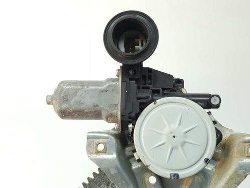 Rear right window mechanism TOYOTA YARIS (_P13_) 1.5 (NSP131_) | BP4828389C25