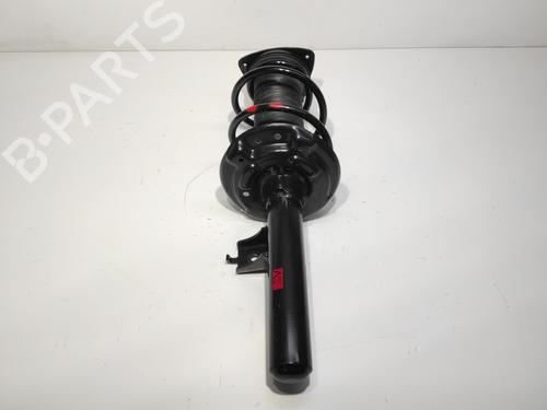Left front shock absorber RENAULT AUSTRAL TCe 160 (HGMJ) | BP31665641M16 
