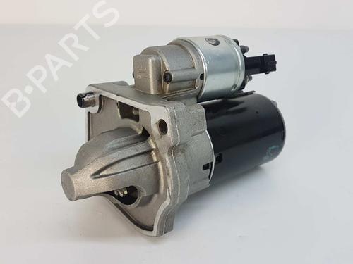 Starter PEUGEOT 3008 II SUV (MC_, MR_, MJ_, M4_) 1.2 THP/ PureTech 130 (MRHNSM, MRHNSU, MRHNSJ, MRHNYW,... 9674077280