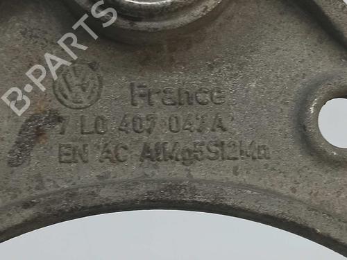 Right front suspension arm VW TOUAREG (7LA, 7L6, 7L7) 2.5 R5 TDI | BP7477331M13 