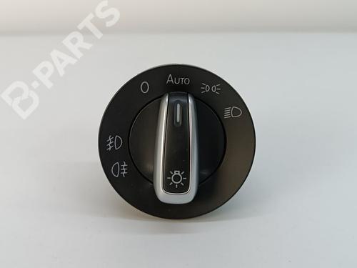 Headlight switch SEAT ALHAMBRA (710, 711) 2.0 TDI 3C8941431A | 3C8941431AXSH