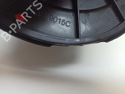 Varmvifte VW GOLF VI Variant (AJ5) 1.6 TDI | BP8677616M62