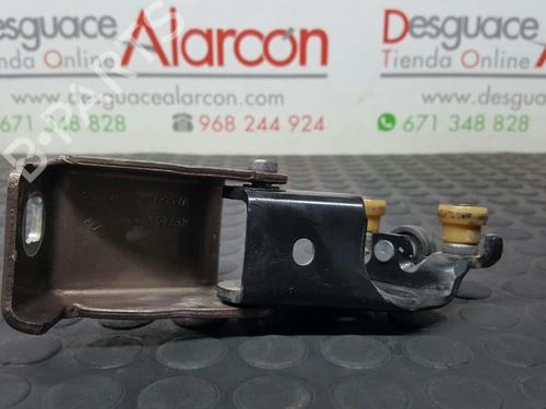 Hinge/Door check strap RENAULT KANGOO Express (FW0/1_)  | BP14530553C146 