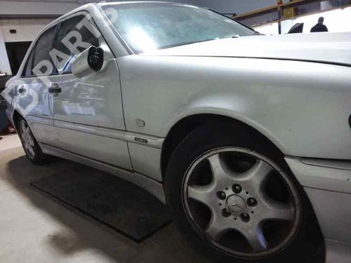 Elektronisk modul MERCEDES-BENZ C-CLASS (W202) C 220 CDI (202.133) | BP14539080M83 