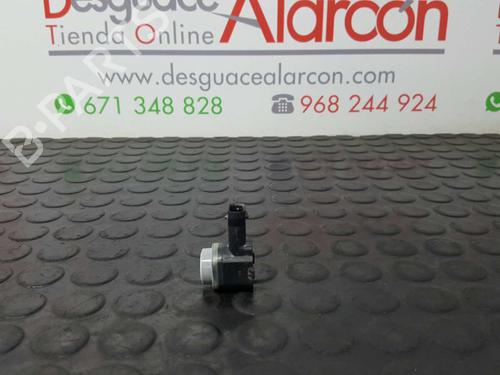 Used Electronic module RENAULT KOLEOS I (HY_) 2.0 dCi 4x4 (HY0K) (150 hp) 10263122