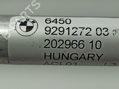 AC pipe BMW i3 (I01) Electric | BP19726466M126
