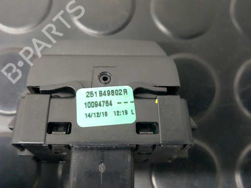 Switch DACIA LOGAN MCV II TCe 90 (K8M1, K8MA, K8AC) | BP14532017I30 