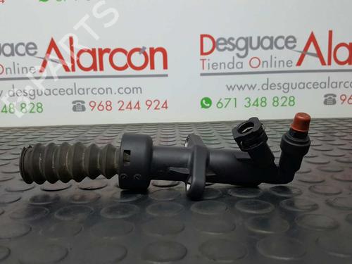 Clutch slave cylinder CITROËN BERLINGO MULTISPACE (B9) 1.6 HDi 75 16V | BP14528265M113 
