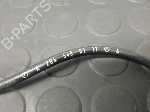 Electronic sensor MERCEDES-BENZ C-CLASS (W204) C 200 CDI (204.007, 204.006) | BP14530452M84 