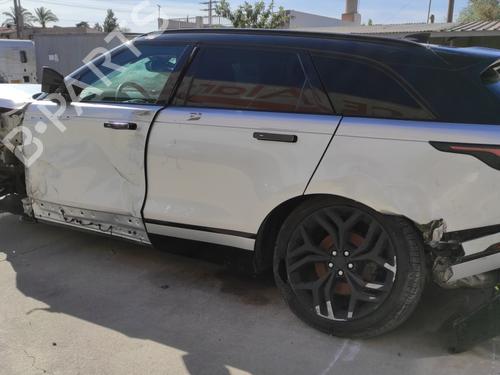 Elektronisk modul LAND ROVER RANGE ROVER VELAR (L560) 3.0 D300 SDV6 4x4 | BP13022550M83 