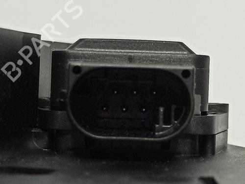 Pedal BMW 5 (E60) 525 d | BP10320818I4 
