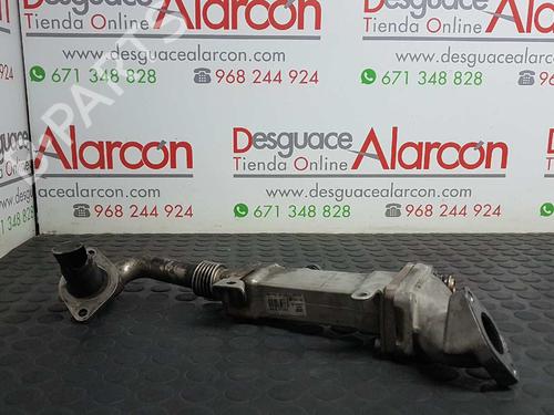 Used Egr AUDI A8 D3 (4E2, 4E8) 4.0 TDI quattro (275 hp) 14531033