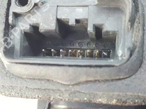Front left lock SEAT LEON (5F1) 2.0 TDI | BP5130145C98