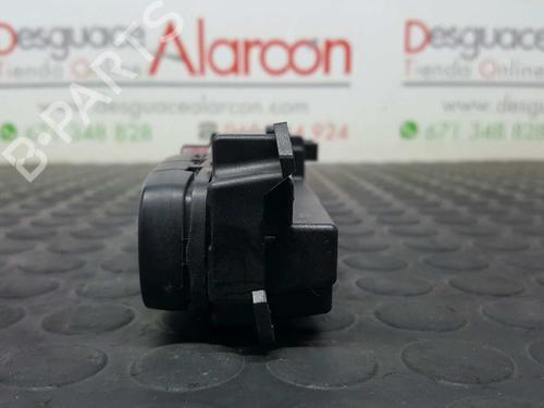 Bouton de warning MERCEDES-BENZ C-CLASS Coupe (CL203) C 220 CDI (203.706) | BP6628587I22 