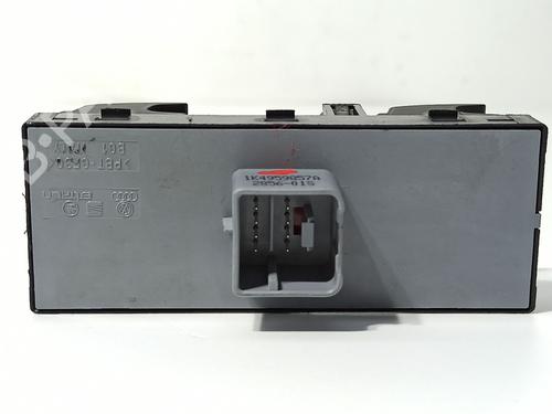 Left front window switch VW JETTA III (1K2) 2.0 TDI | BP40279964I27 - Image 4