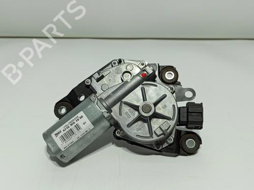 Used Rear wiper motor MERCEDES-BENZ B-CLASS Sports Tourer (W246, W242) B 180 CDI (246.200) (109 hp) 16324531