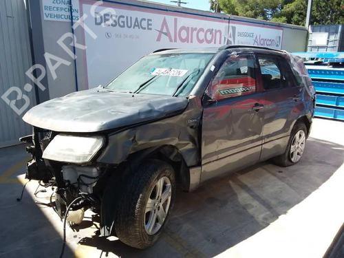 Używane części SUZUKI GRAND VITARA II (JT, TE, TD) 1.9 DDiS All-wheel Drive (JT419, TD44, JB419WD, JB419XD,... (129 hp) 4277974