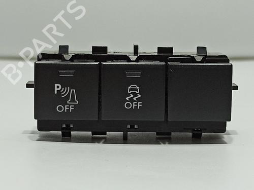 Used Switch PEUGEOT 2008 I (CU_) 1.6 BlueHDi 100 (100 hp) 13013569