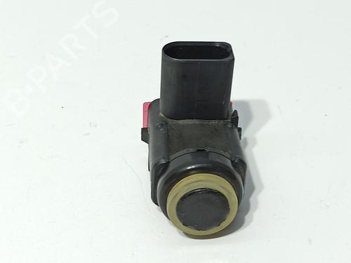 Electronic module PORSCHE CAYENNE (9PA) S 4.5 | BP18692363M83 