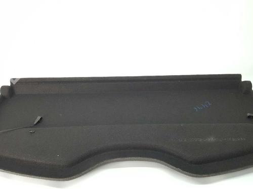Rear parcel shelf RENAULT CLIO III (BR0/1, CR0/1) 1.5 dCi | BP2735902C85 