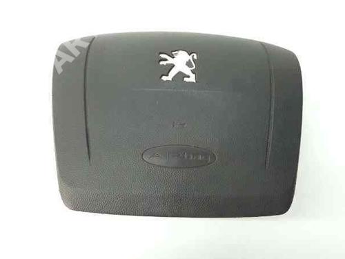 Used Driver airbag PEUGEOT BOXER Van 2.2 HDi 110 (110 hp) 3032652