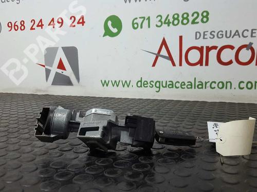Clé de contact FORD FOCUS III 1.5 TDCi (120 hp) 3675515