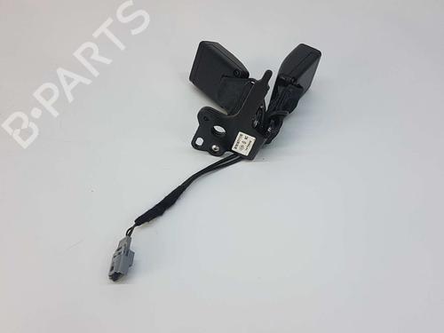Seat buckle RENAULT CLIO IV (BH_) 1.5 dCi 90 | BP14542027I32 