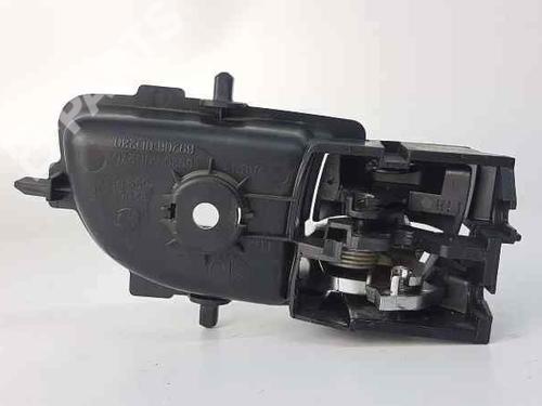 Rear left interior door handle TOYOTA YARIS (_P13_)  | BP3330693I15 