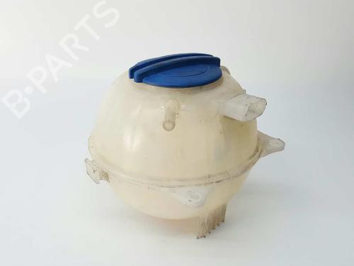 Expansion tank VW POLO V (6R1, 6C1) 1.6 TDI | BP3363908C120 