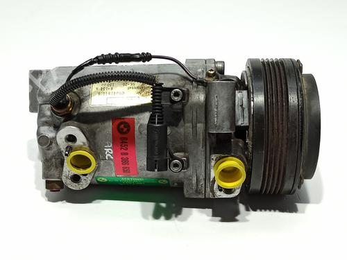 AC compressor BMW 3 (E46) 320 d | BP27530648M34