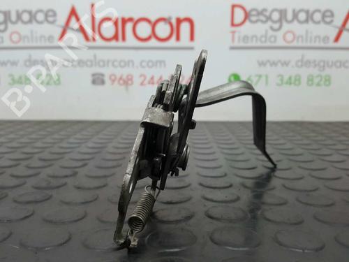 Hood lock CITROËN C4 Grand Picasso I (UA_) 2.0 HDi 138 | BP8776754C133 