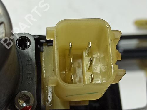 Rear right window mechanism FORD MONDEO V Turnier (CF) 2.0 TDCi Bi-Turbo | BP38011470C25 - Image 5