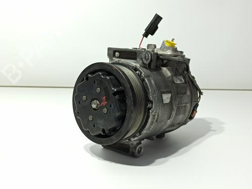 Used AC compressor MERCEDES-BENZ S-CLASS (W220, V220) S 320 CDI (220.025, 220.125) (204 hp) 27307697