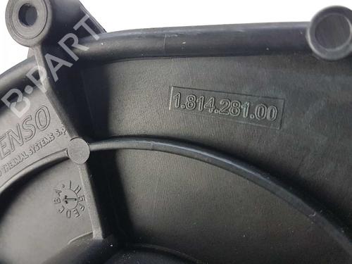 Speaker MERCEDES-BENZ S-CLASS (W221, V221) S 320 CDI (221.022, 221.122) | BP14537115E2