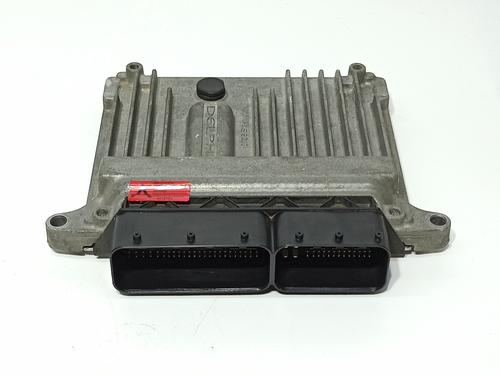 Engine control unit (ECU) MERCEDES-BENZ C-CLASS (W204) C 200 CDI (204.007, 204.006) | BP16356296M57 