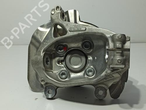 Right front steering knuckle BMW i3 (I01) Electric | BP19934026M26 