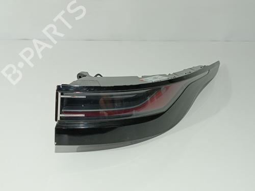 Used Right taillight Right taillight LAND ROVER RANGE ROVER EVOQUE (L551) 1.5 P160 MHEV (160 hp) 40108135 40108135