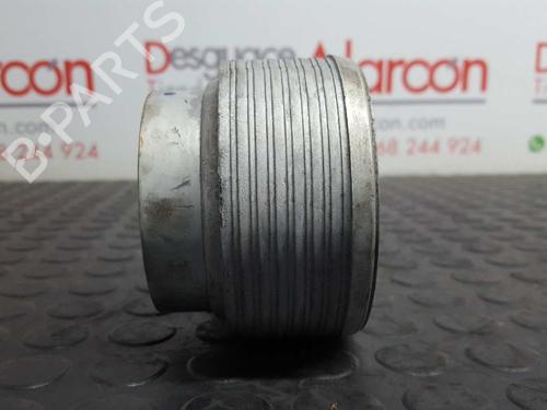 Oil radiator DACIA SANDERO II 1.5 dCi | BP14530026M33 