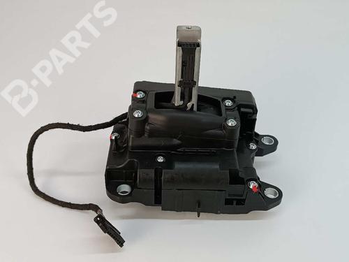 Gear lever AUDI Q5 (FYB, FYG) SQ5 TFSI quattro | BP10265499M90 