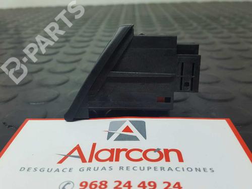Warning switch AUDI A4 B8 (8K2) 2.0 TDI | BP6628358I22 