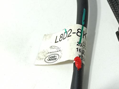 Pipe LAND ROVER RANGE ROVER EVOQUE (L551) 1.5 P160 MHEV | BP40108281M125 - Image 5