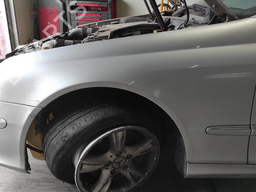 Left front fenders MERCEDES-BENZ CLK (C209) CLK 320 (209.365) A2098800318