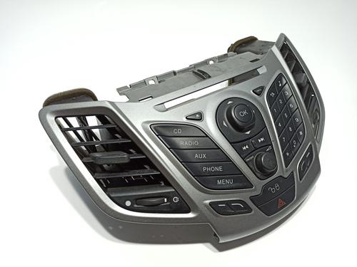 Switch FORD FIESTA VI (CB1, CCN) 1.4 TDCi | BP39264390I30 - Image 2