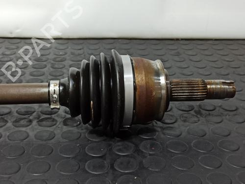 Left front driveshaft FIAT TIPO Hatchback (356_, 357_) 1.4 (356HXA1B) | BP14243549M38 