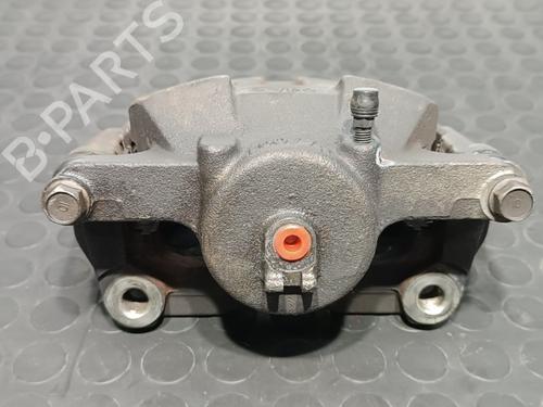 Left front brake caliper NISSAN X-TRAIL III (T32_, T32R, T32RR) 1.6 dCi (T32) | BP15077838M105 