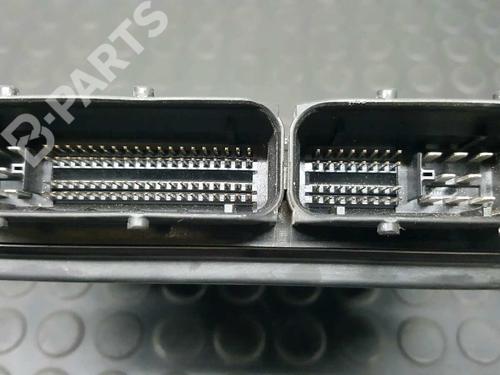 Engine control unit (ECU) NISSAN PATHFINDER III (R51) 2.5 dCi | BP2759410M57 
