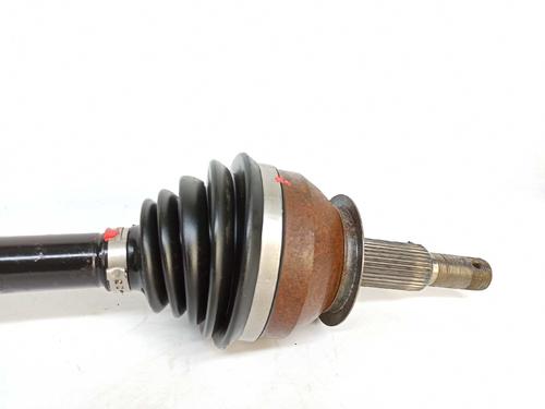 Left rear driveshaft NISSAN PATHFINDER III (R51) 2.5 dCi | BP8274264M40
